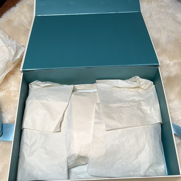 NWT Luly Yang First Glimpse Monarch Butterfly Skirt - Picture 7 of 10